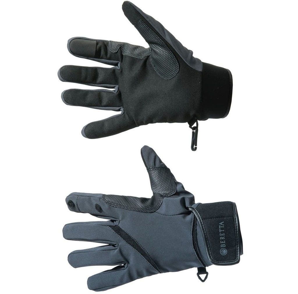 GUANTES BERETTA WIND PRO SHOOTING GLOVES GL023T17740903