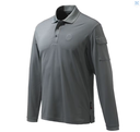 PLAYERA BERETTA MILLER LONG SLEECES SMOKED P MP025T2012094C