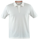 PLAYERA BERETTA POLO MC WHITE MT013T13540100
