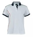 PLAYERA BERETTA POLO UNIFORM PRO WHITE MT211T13170100