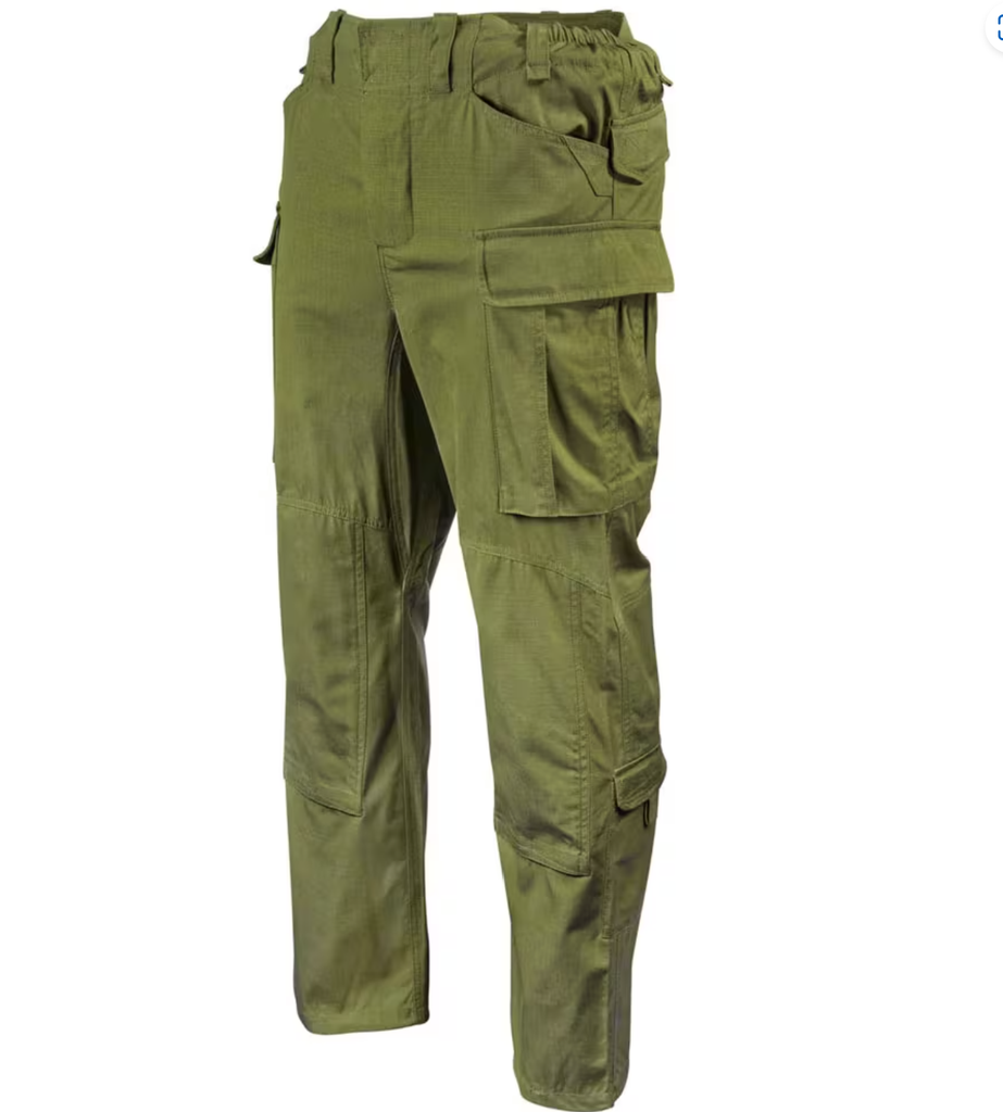 PANTALON BERETTA BDU FIELD OLIVE DRAB CU015T18530898
