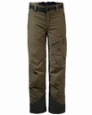 PANTALON BERETTA INSULATED SLATIC GREEN CU251022950715