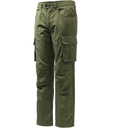 PANTALON BERETTA OUMO WILDTRAIL PRO GREEN CU712T18530715