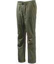 PANTALON BERETTA UOMO WP PACKABLE OVER GREEN CU702T18510715