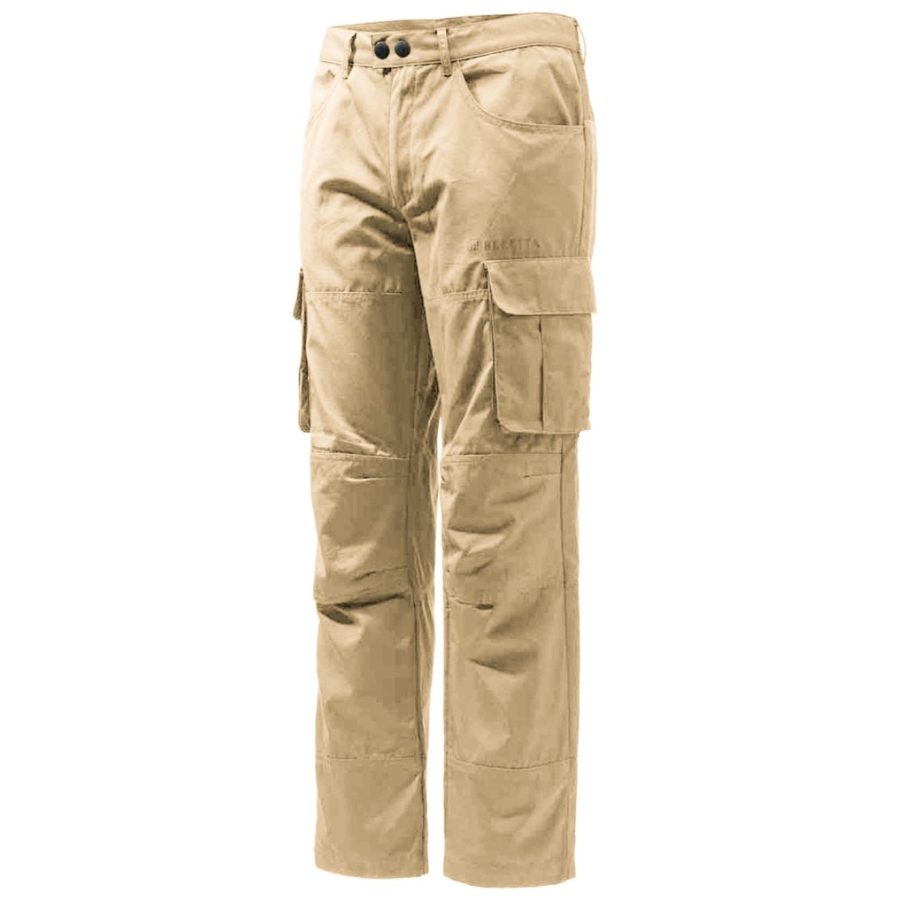 PANTALON BERETTA WILDRAIL PRO WARM SAND CU712T1853013K