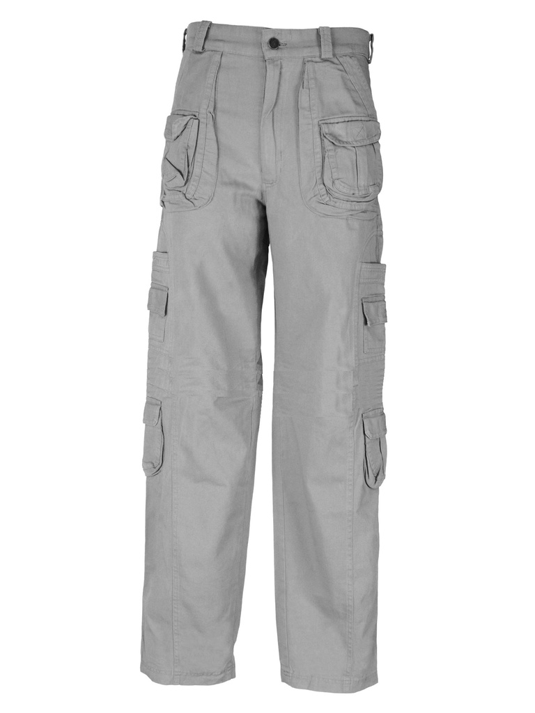 PANTALON BLACK BUCK EXPLORER PT001