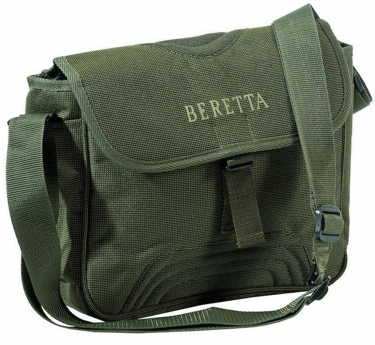 MALETA BERETTA B-WILD MEDIOM CARTRIDGE BAG BS651T16110789