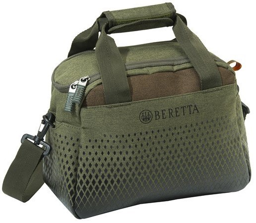MALETA BERETTA HUNTER TECH CARTRIGE BAG 150 BS751T170207A0