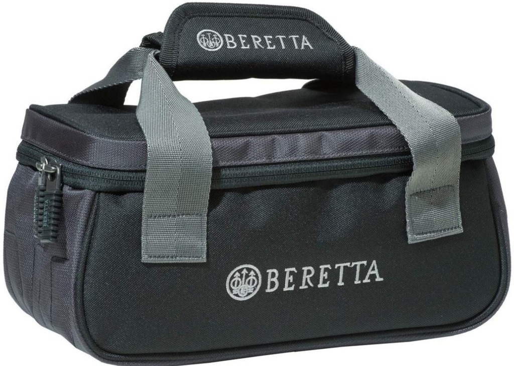 MALETA BERETTA PORTA CARTUCHOS LIGHT TRANSFORMER BS03AA23980903