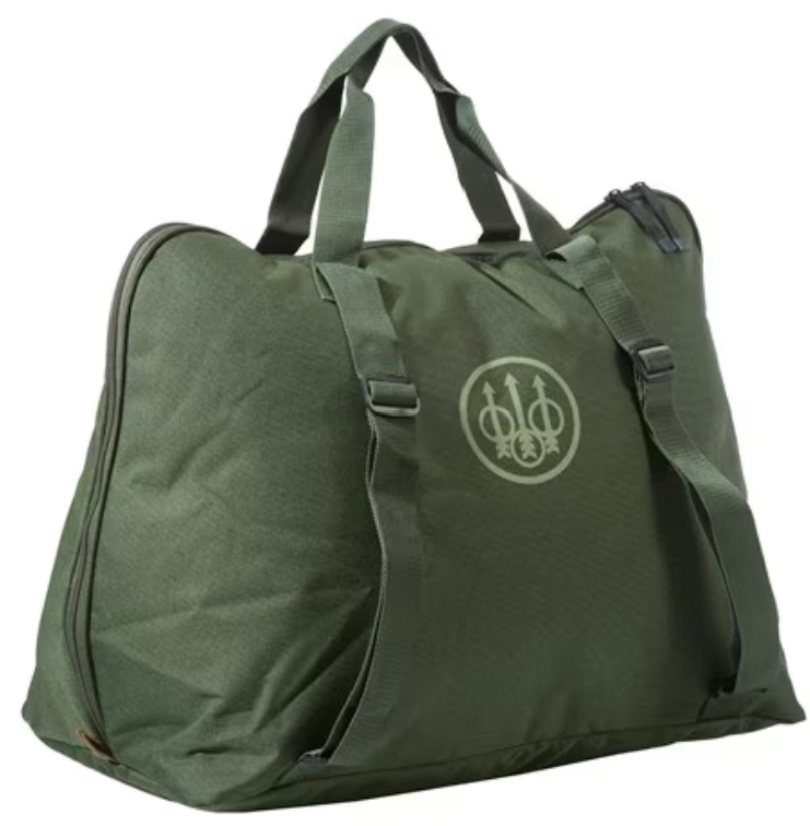 MALETA BERETTA B-WILD GAME BAG LIGHT &amp; DARK GREEN BS631T16110789