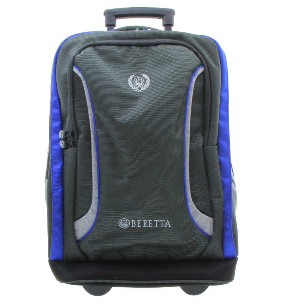 MALETA BERETTA CABIN TROLLEY LIGHT &amp; DARK GREY BSH30030810921