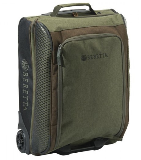 MALETA BERETTA HUNTER TECH GREEN &amp; BRON BS741T170207A0