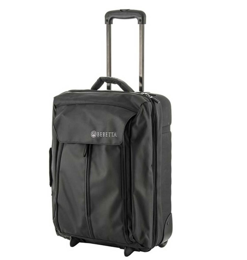 MALETA BERETTA TRASNFORMER SHOOTING RANGE BK BS681A23990999