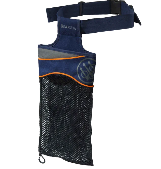 MALETA BERETTA UNI PRO EVO POUCH MES BLUE BS901T1932054V