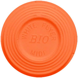 DISCOS MIDI DE ARCILLA SAFECO 144 PZAS