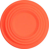 DISCOS MINI DE ARCILLA 250 PZAS