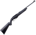RIFLE DE DIABOLO CROSMAN CAL 4.5 CO2 SEMI-AUT 1077      S/MIRA