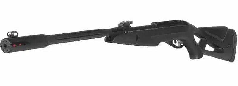 RIFLE DE DIABOLO GAMO CAL 4.5 WHISPER FUSION S/MIRA 611009657