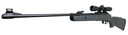 RIFLE DE DIABOLO GAMO CAL 5.5 BIG CAT 1000 MIRA VF4X28WR P611006575557