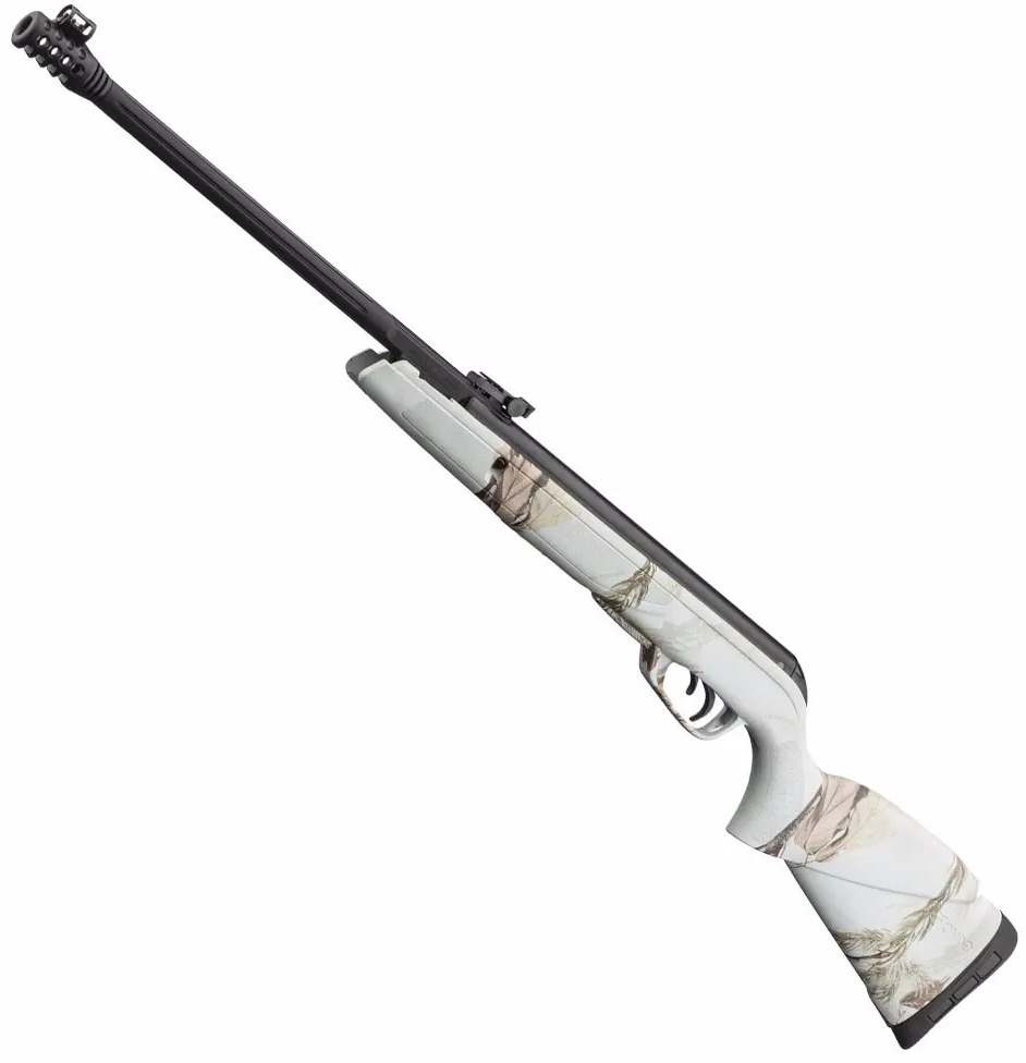RIFLE DE DIABOLO GAMO CAL 5.5 BLACK 1000 WINTER S/MIRA 6110029755-W57 