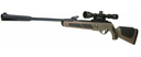 RIFLE DE DIABOLO GAMO CAL 5.5 BONE COLLECTOR MIRA 39X40 P611006715557