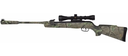 RIFLE DE DIABOLO GAMO CAL 5.5 CSI CAMO MIRA 3-9 X 40 WR 61100755557