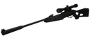 RIFLE DE DIABOLO GAMO CAL 5.5 SILENT STALKER W/WHISPER MIRA 3-9X40WR P611004925557