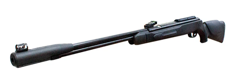 RIFLE DE DIABOLO GAMO CAL 5.5 CFX KIT S/MIRA 611000755157 
