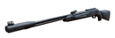 RIFLE DE DIABOLO GAMO CAL 5.5 CFX KIT S/MIRA 611000755157 
