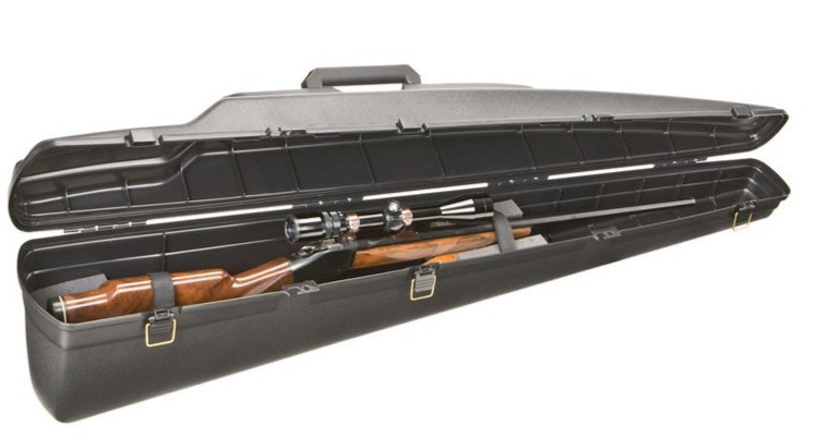 ESTUCHE RIFLE O ESCOPETA PLANO 51.5X7.75 1301-02