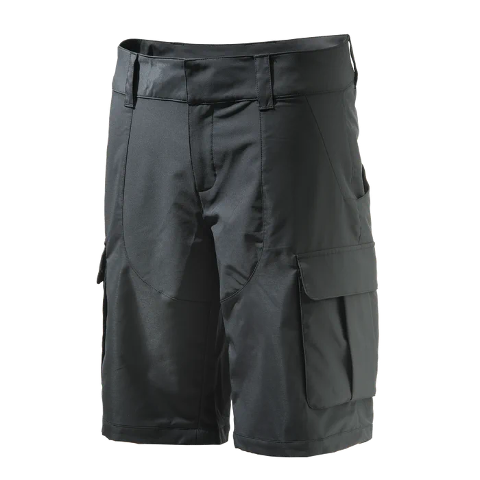 PANTALON BERMUDA BERETTA RUSH SHORT BLACK BU341T19440999