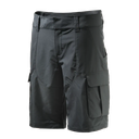 PANTALON BERMUDA BERETTA RUSH SHORT BLACK BU341T19440999