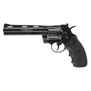 REVOLVER PISTOLA CO2 COLT PYTHON NEGRO CO2 BB 2254032