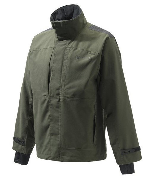 CHAMARRA BERETTA GIACCA UOMO BROWN BEAR GU214T19680715