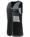 CHALECO BERETTA GILET UNISEX PRO 20.20 BLACK GREY GT761T155309ON