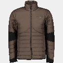 CHAMARRA BERETTA GIACCA SERVAL BIS CHOCOLATE BROWN GU933T1404080X