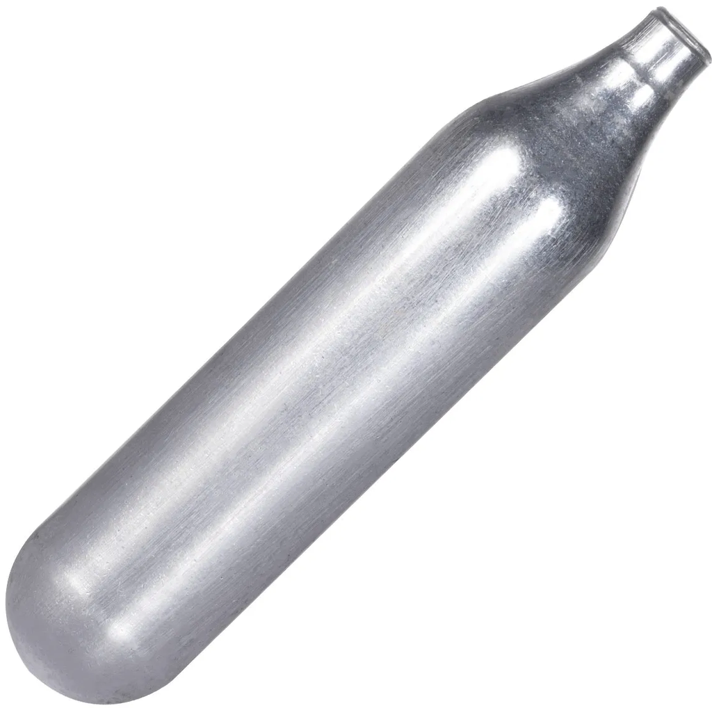 CILINDRO CO2 EQUIPAMIENTO ARMAS 12G PIEZA CO2-500