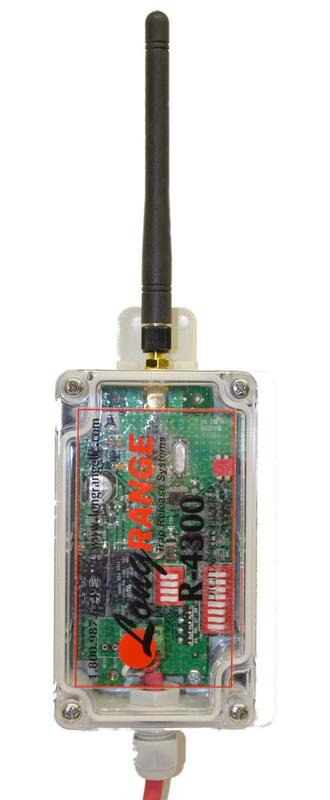 RECEPTOR EQUIPAMIENTO LANZADORA MEC R4300 TRAP N° 2  R4300