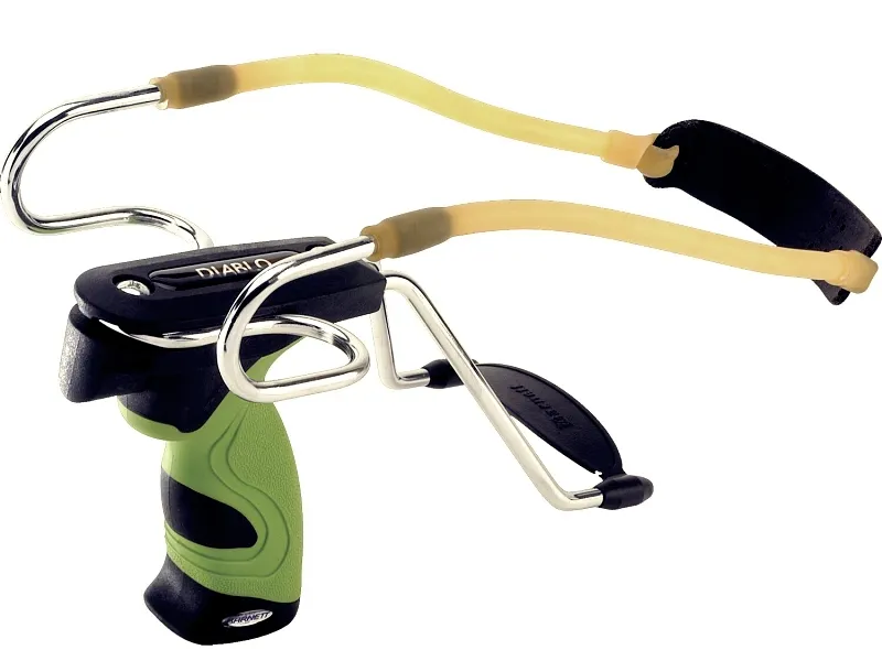 RESORTERA BARNETT DIABLO 17066