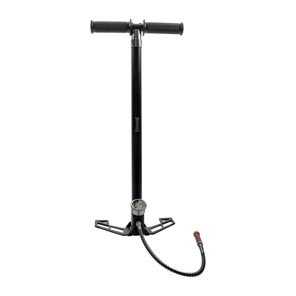 BOMBA MENDOZA MANUAL PARA RIFLES PCP 6600B