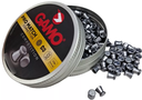 DIABOLO GAMO CAL 5.5 PRO-MATCH METAL PLANA 250 PZAS 632182557