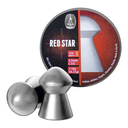 DIABOLO GAMO CAL 5.5 RED STAR 250 PZAS 75157