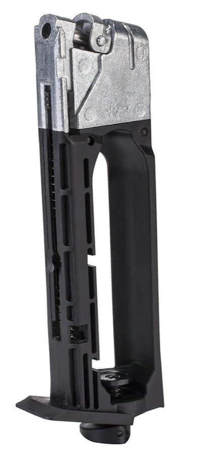 CARGADOR MARAKOV ULTRA MUNICION 16 TIROS 2251812