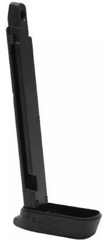 CARGADOR WALTHER PPS MUNICION 18 TIROS 2252407