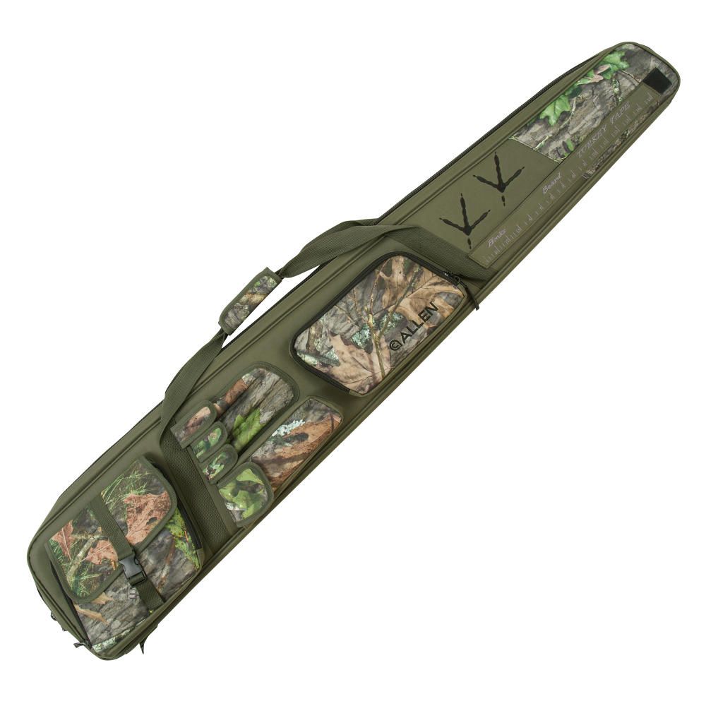 FUNDA RIFLE ALLEN SHOCKER SHOTGUN 52" 954-52
