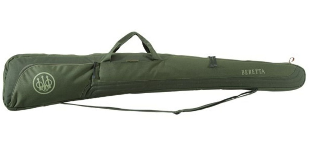FUNDA ESCOPETA BERETTA B-WILD 128 CM LIGHT &amp; DARK GREEN FO201T16110789