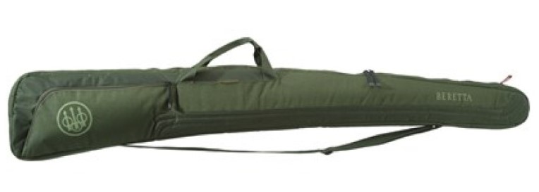 FUNDA ESCOPETA BERETTA B-WILD CASE 140CM LI DARK GREEN FO191T16110789
