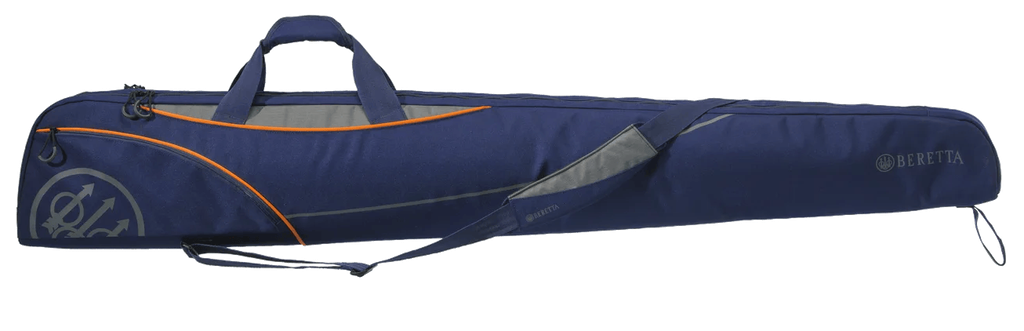 FUNDA ESCOPETA BERETTA UNIFORM PRO VO DOBLE SOFT BLUE FO481T1932054V