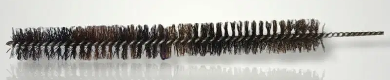 ESCOBILLON LIMPIEZA CAÑON CAL 223 LARGO NATURAL