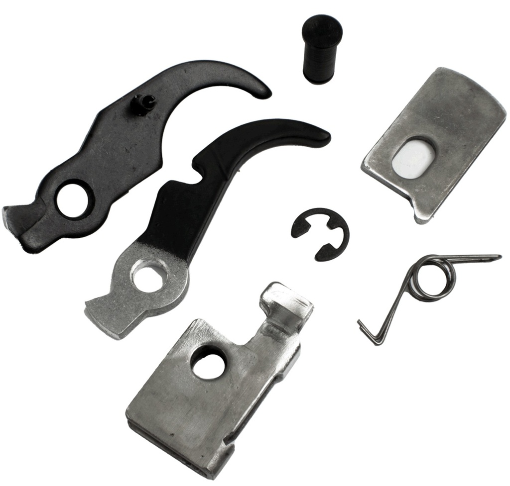 KIT DE REFACCION MENDOZA MECANISMO DE DISPARO KRRM240